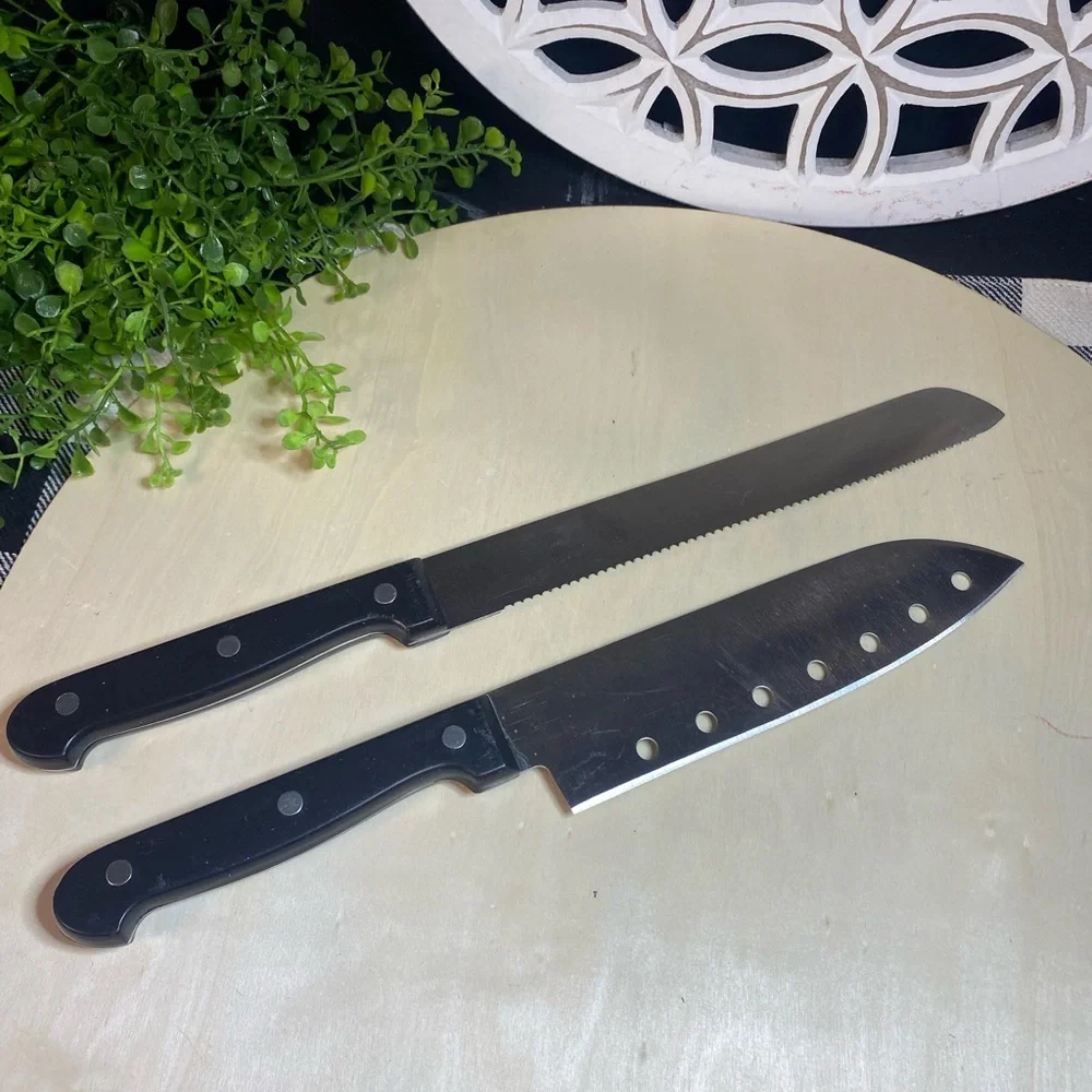 Genichi Shimada Knives Set:‎ Chef's Knife 6.5